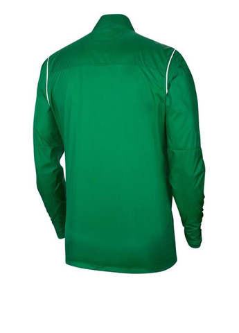 Зеленая демисезонная ветровка Nike Park 20 Repel