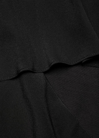 Чорна кежуал сукня Cos однотонна