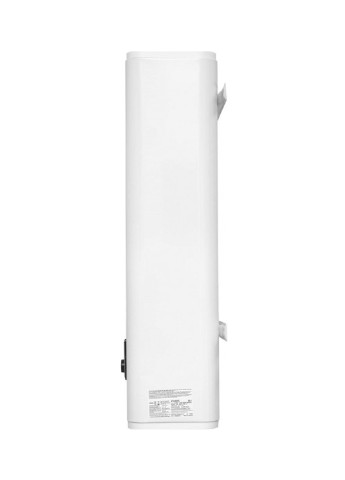 Бойлер накопительный Atlantic Vertigo Steatite Essential 80 MP-065 2F 220E-S (1500W)