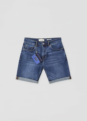 Шорты Pull & Bear (253646068)
