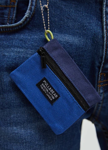 Шорты Pull & Bear (253646068)