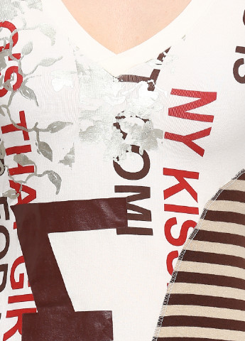 Лонгслів Pianura Studio (171902905)