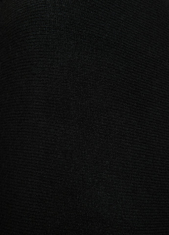 Чорний демісезонний светр KOTON