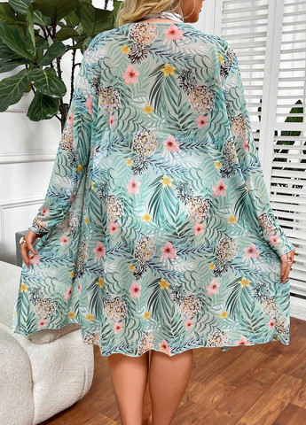 Накидка SHEIN (340304816)