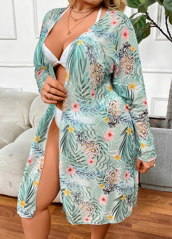 Накидка SHEIN (340304816)