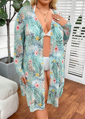 Накидка SHEIN (340304816)