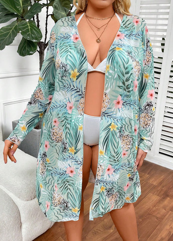 Накидка SHEIN (340304816)