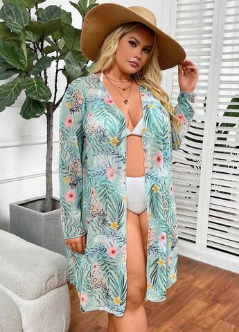 Накидка SHEIN (340304816)