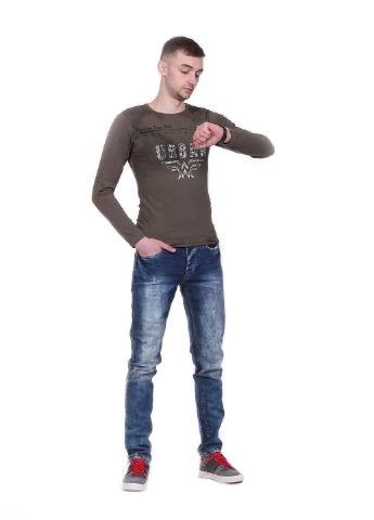 Джинси Massimo Dutti (224992873)