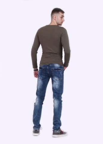 Джинси Massimo Dutti (224992873)