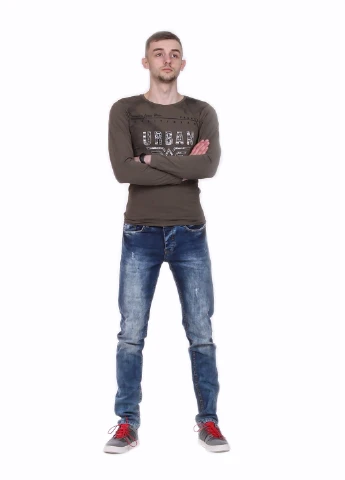 Джинси Massimo Dutti (224992873)