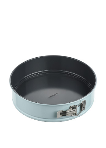 Форма для выпечки, 26 см ARDESTO Kitchenware светло-голубые углеродистая сталь