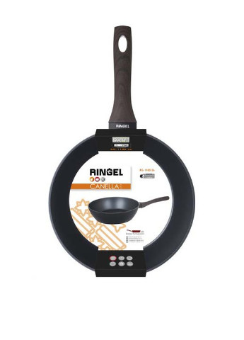 Сковорода универсальная 24 см Canella RG-1100-24 Ringel (233116542)