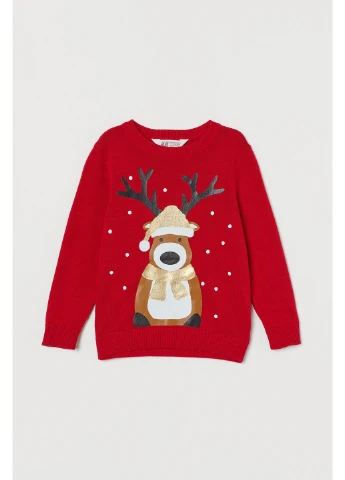 Джемпер H&M (248984650)