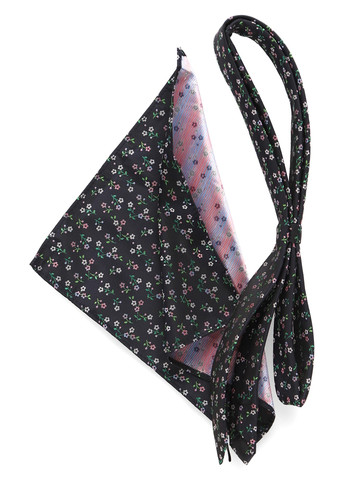 Набір (краватка, хустка) Burton (353087174)