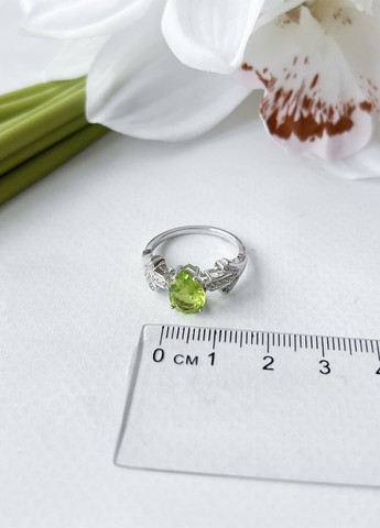 Кольцо Silver Flame (276190868)