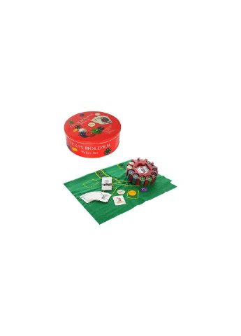 Настольная игра Покер Metr+ (212877589)