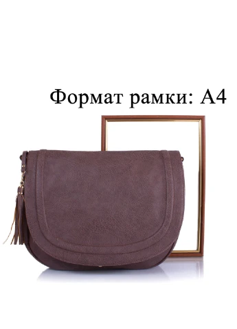 Жіноча сумка 33х24х9,5 см Amelie Galanti (252132252)
