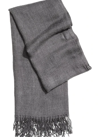 Шарф H&M (199341134)