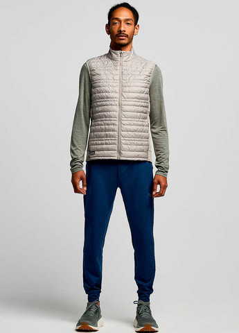 Жилет Saucony HURRICANE INSULATED VEST (316111107)