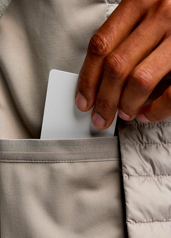 Жилет Saucony HURRICANE INSULATED VEST (316111107)