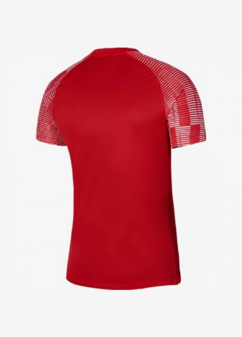 Червона літня футболка dh8369-657 Nike Dri-FIT Academy