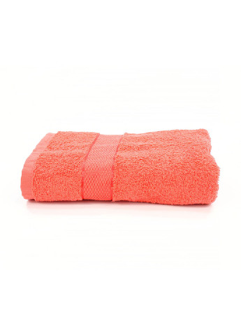 Еней-Плюс полотенце махровое бс0022 70х140 розовый производство - Украина