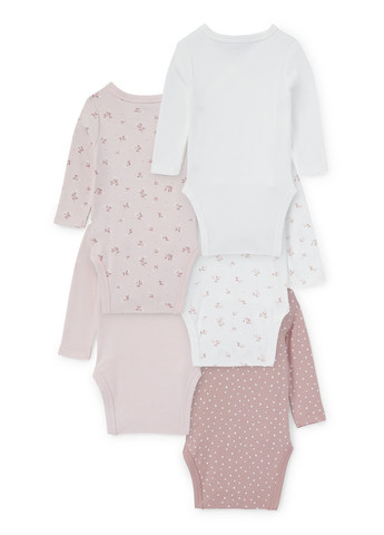 Боді (5 шт.) C&A (322984124)