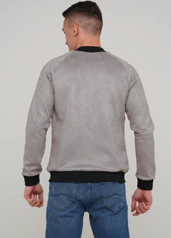 Бомбер Trend Collection на молнии (222565346)