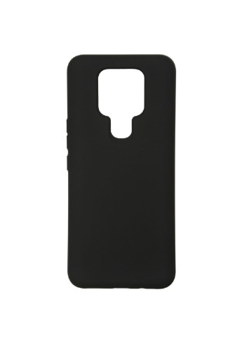 Чохол для мобільного телефону ICON Case Tecno Camon 16/16 SE Black (ARM58557) ArmorStandart (252571636)
