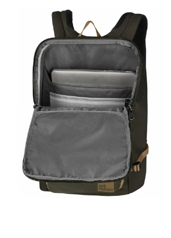 Рюкзак Jack Wolfskin DACHSBERG (299932410)