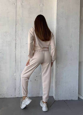 Костюм (толстовка, брюки) Fashion (337578288)