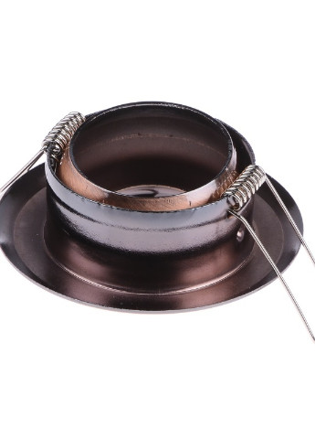 Светильник точечный HDL-E12 AC (80) Brille (253893439)