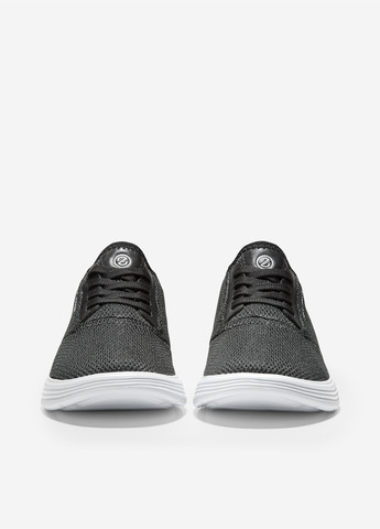 Кросівки Cole Haan Grandsport Journey Sneaker чорні демісезони (300305880)