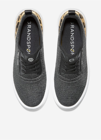 Кросівки Cole Haan Grandsport Journey Sneaker чорні демісезони (300305880)