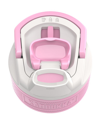 Термопляшка, 1000 мл Kambukka (305824801)