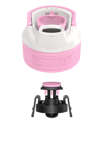 Термопляшка, 1000 мл Kambukka (305824801)