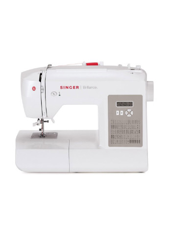 Швейная машина Singer brilliance 6180 (134344465)