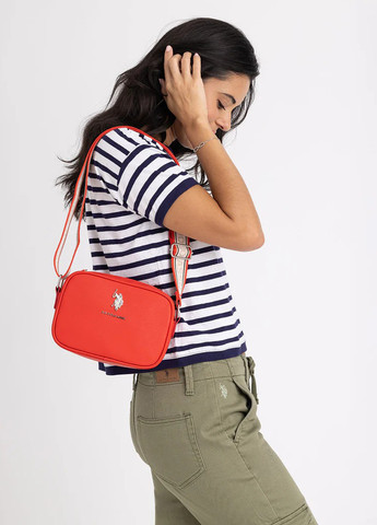 Сумка U.S. Polo Assn. (341732451)