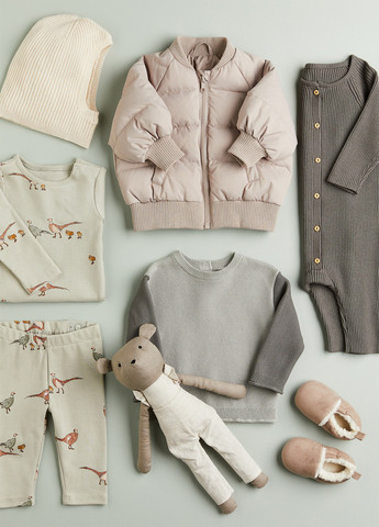 Капор H&M (366736968)