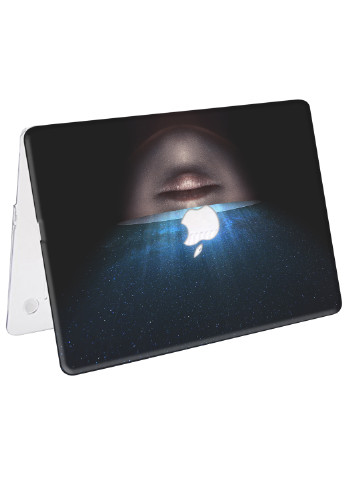 Чехол пластиковый для Apple MacBook Air 11 A1465 / A1370 Искусство (Art) (6349-1721) MobiPrint (218505328)