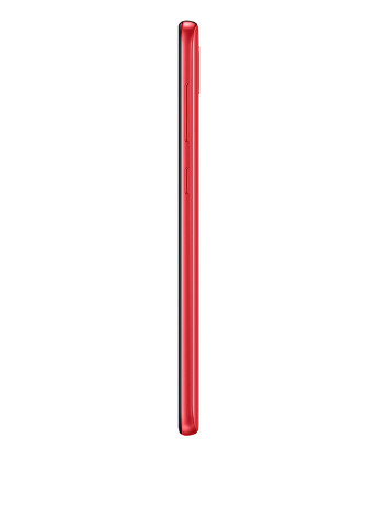 Смартфон Galaxy A20 3 / 32GB Red (SM-A205FZRVSEK) Samsung Galaxy A20 3/32GB Red (SM-A205FZRVSEK) червоний