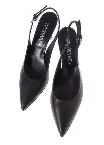 Босоніжки Trussardi Jeans (225172336)