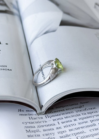 Каблучка Silver Flame (295365891)