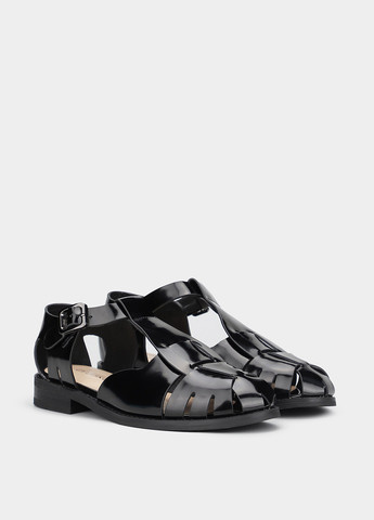 Кэжуал сандалии Braska на ремешке