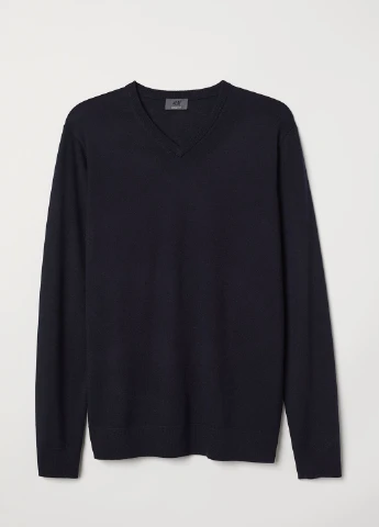 Джемпер H&M (201791282)