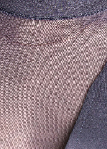 Черное платье Lost Ink