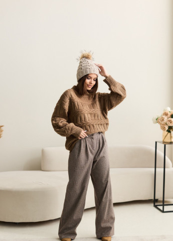 Шапка Seventeen (254369123)