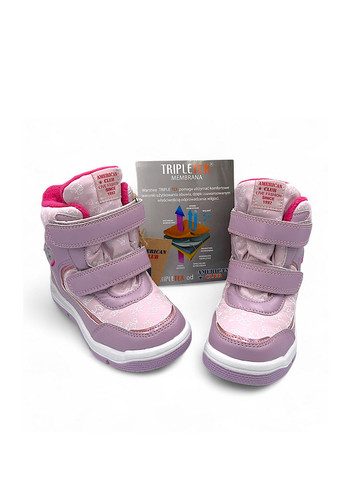 Чоботи American Club (366467081)