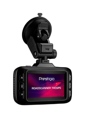 Видеорегистратор Prestigio roadscanner 700gps (prs700gps) (139986243)